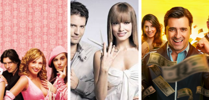 ¿Los recuerdas? 6 famosos que han protagonizado cameos en teleseries chilenas