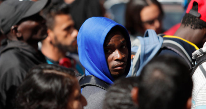 Comienza ‘plan retorno’ a Haití: controversial medida prohíbe volver a Chile en nueve años