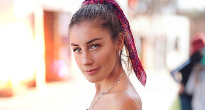 Dani Castro presentó su nuevo proyecto fuera de la TV: libro con recetas saludables