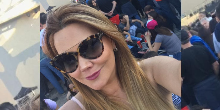 Después de 9 años de lucha: Corte falló a favor de Daniella Campos tras muerte de su hija