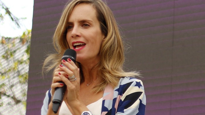 No está todo dicho: Canal 13 aclara panorama de Diana Bolocco tras su renuncia