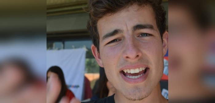 Salió en bicicleta y no regresó: misteriosa desaparición de joven consterna a Valparaíso