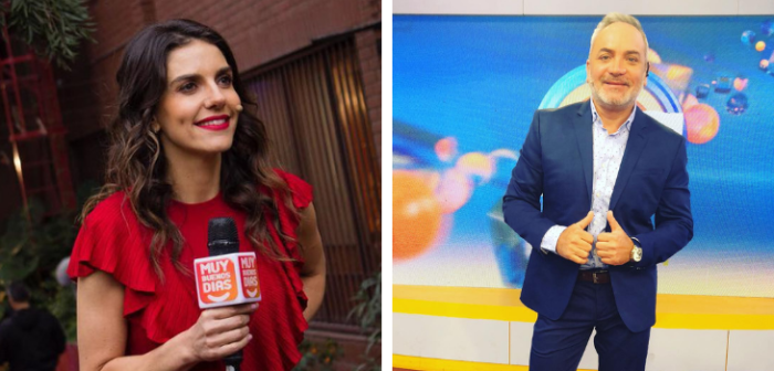 ¿Contrario a María Luisa Godoy? La postura de Luis Jara por críticas a altos sueldos en TV