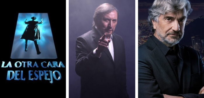 7 extintos programas chilenos de suspenso que a más de alguno dejó con pesadillas