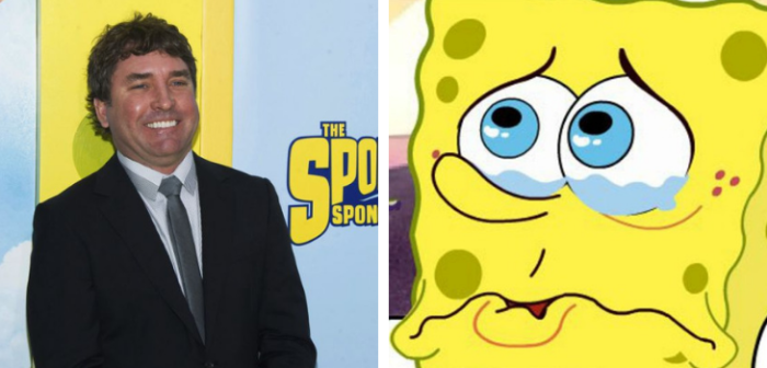 'Fondo de Bikini' de luto: a los 57 años murió Stephen Hillenburg, creador de Bob Esponja