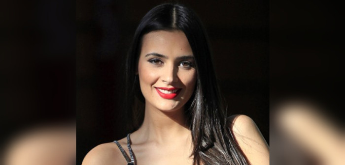 Dominique Gallego celebró cumpleaños de su hijo y evidenció en redes cuánto ha crecido