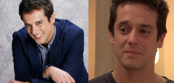 ¿Cómo Tomás de 'Verdades Ocultas' se convirtió en el personaje más odiado de la teleserie?