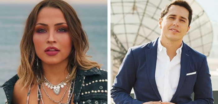 Hija de Yasmín Valdés en picada contra Karol Lucero por exigir saludo en el Día del Hombre