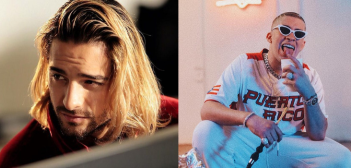 Preso mexicano denunció insólito método de tortura: canciones de Maluma y Bad Bunny