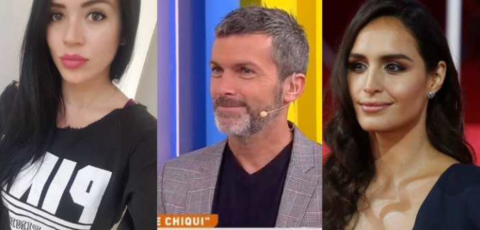 No estás viendo doble: los hermanos de famosos chilenos que son igualitos entre sí