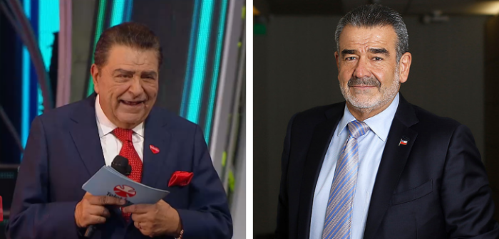 Don Francisco reveló importante donación de familia Luksic a la Teletón: $1.500 millones