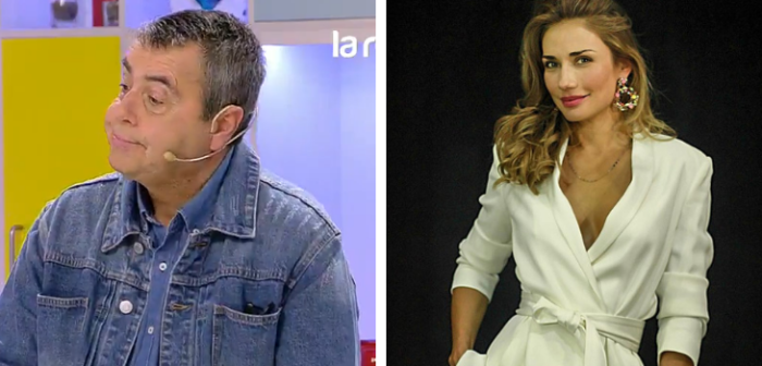 Inspector Vallejos se fue en picada contra La Mañana tras salida de Carola de Moras