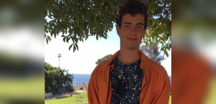 Encuentran a joven desaparecido hace 4 días en Valparaíso: su madre lo anunció en redes