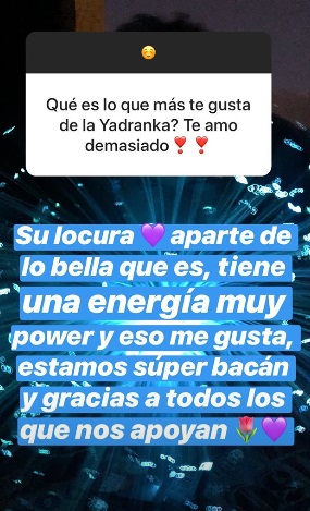 Felipe Galindo | Instagram