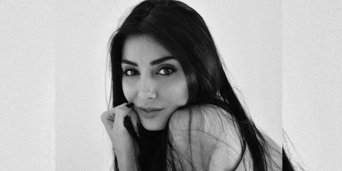 Un verdadero arte: Flavia Medina defendió fotografías de su trasero en Instagram