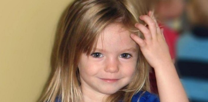 La buena noticia que recibieron papás de Maddie McCann: investigación seguirá hasta 2019