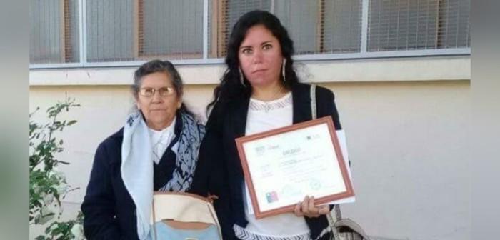 Testimonio de hermana de embarazada desaparecida en Coihueco reforzaría teoría de suicidio