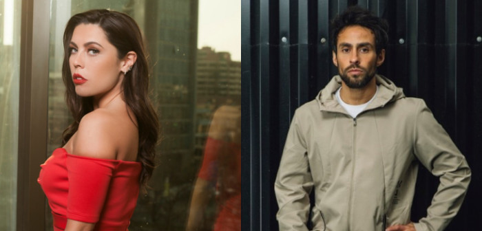 Dichos de Daniela Aránguiz evidenciarían la posible salida del Mago Valdivia de Colo Colo