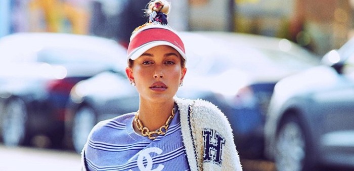 ¿Fue un accidente? Hailey Baldwin siguió cuenta de fans de Selena Gomez y explicó por qué