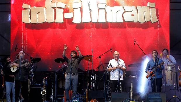 Falleció productor de Inti-Illimani tras choque vehicular que lo dejó con muerte cerebral