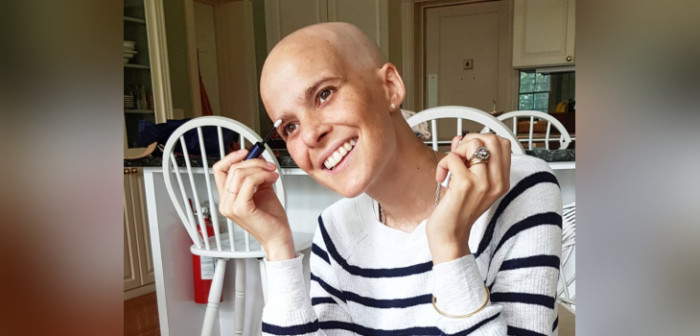 Javiera Suárez emocionó en redes con sincera reflexión y foto junto a Pedrito Milagros