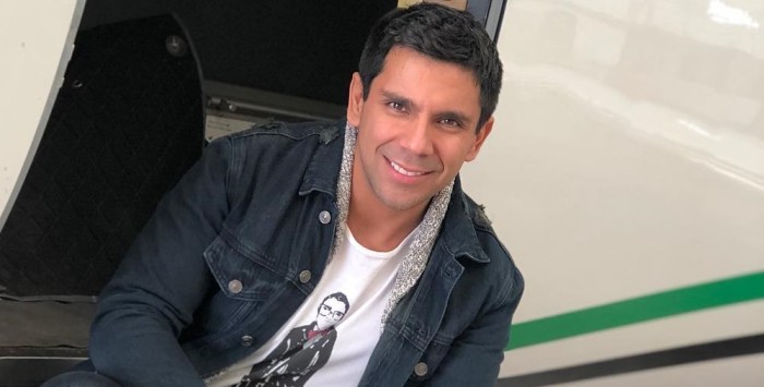 JP Queraltó y ausencia de La Divina Comida en los Copihue: 