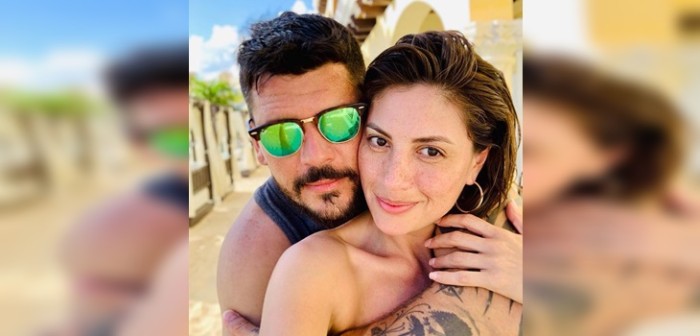 Karen Bejarano y Juan Pedro revelaron desconocido quiebre marital y cómo lo superaron