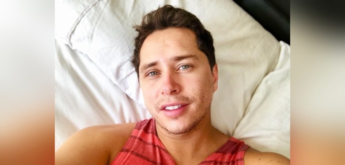 El desafortunado comentario de Karol Lucero sobre el Día del Hombre que indignó a tuiteros