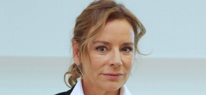 Nuevo programa de Kathy Salosny ya tendría fecha de estreno: será sobre contingencia nacional