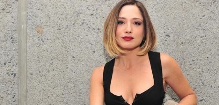 Mane Swett reaparecerá en pantalla para la Teletón: se la jugará imitando a Amy Winehouse