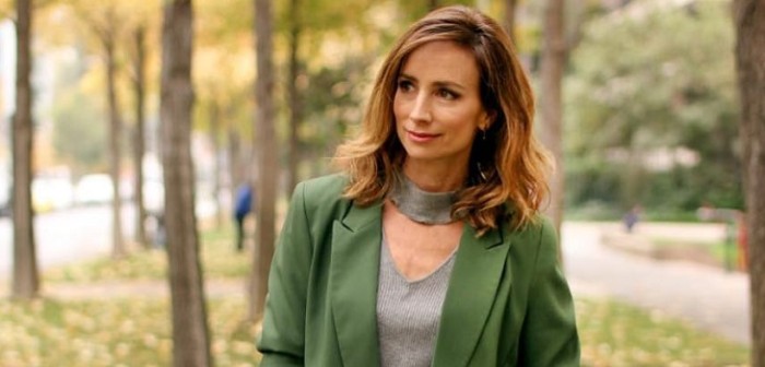 María José Prieto hizo su aparición en Isla Paraíso: llegó a generar conflictos