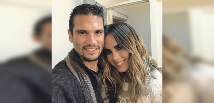 Mark González y Maura Rivera anuncian importante decisión para cuando cumplan 10 años de matrimonio