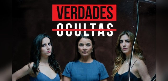 Parece turca: el peculiar doblaje de las voces de Verdades Ocultas en su emisión uruguaya