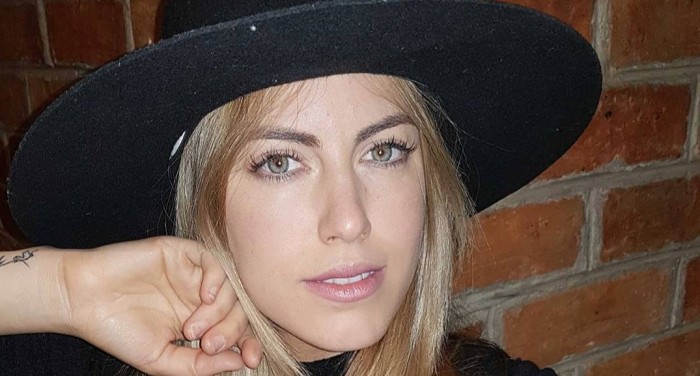 Melina Figueroa contó cómo bajó 7 kilos a 9 días de dar a luz: compartió imágenes