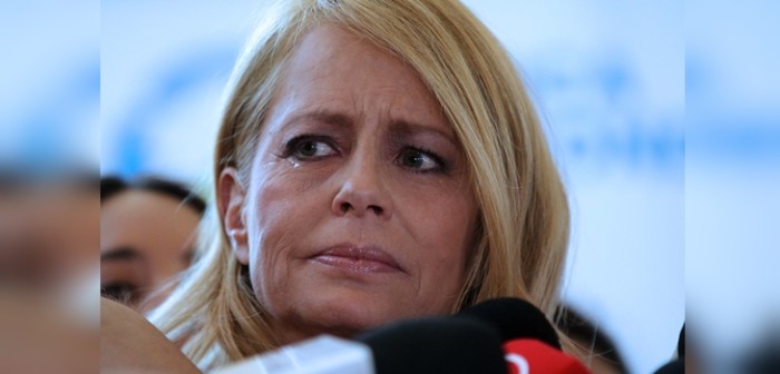 Detienen a peligrosa banda que realizó encerrona a Cecilia Bolocco y su hijo Máximo