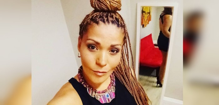 Kathy Orellana volverá al escenario que la vio nacer: se presentará en 