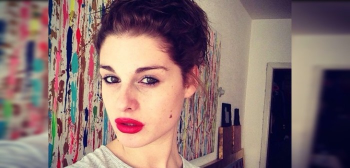 Tanza Varela anunció su matrimonio con Matías Bize: compartió tierna postal del anillo