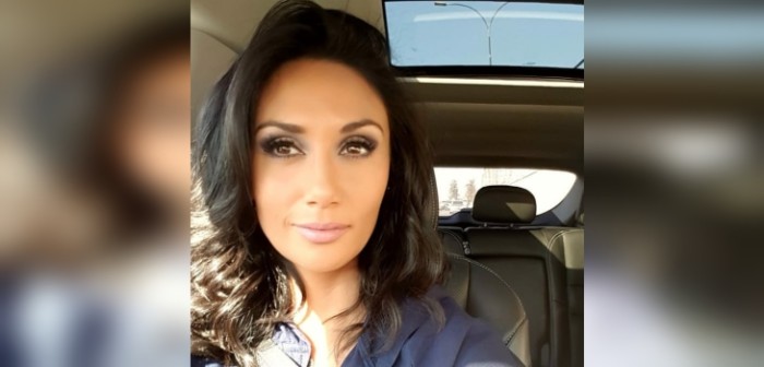 Revelan cómo habría sido el asalto que sufrió Pamela Díaz: logró recuperar sus documentos