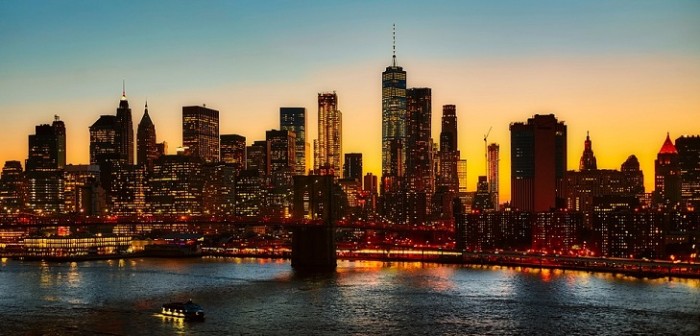 Una catástrofe: en menos de un siglo grandes capitales desaparecerían por cambio climático