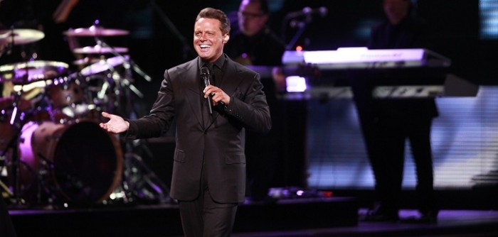 Thalía enfrentó monumental pifias en los Grammy Latino por culpa de Luis Miguel