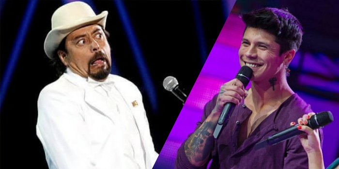 ¿Sospechoso? Reingreso de Felipe Galindo a Rojo tras votación del público generó dudas