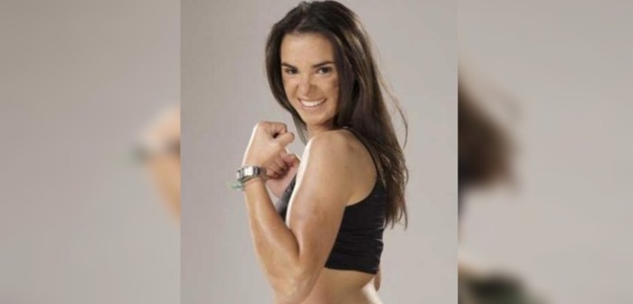 A casi 10 años de Pelotón VIP: el presente de la 'marcianita' Francisca Puertas