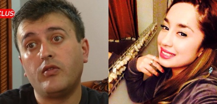 Luis Pettersen a 10 meses de la desaparición de Fernanda Maciel: “Tengo 5 sospechosos”