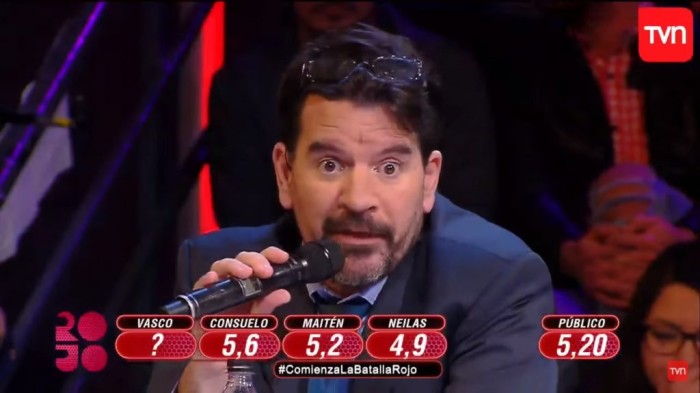 Vasco Moulián se reintegraría como jurado de 