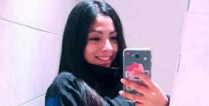 Así encontró testigo el cuerpo de Xiomara, la joven argentina secuestrada y asesinada