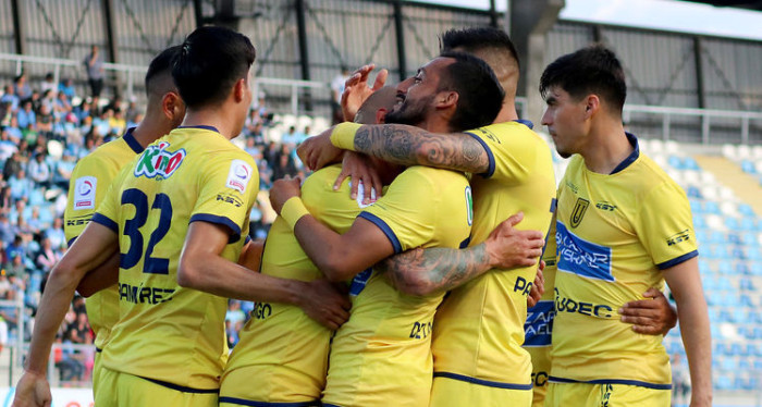 La UdeC se complica: jugadores sufren accidente vehicular en aparente estado de ebriedad