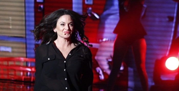 Catalina Guerra se suma al elenco de La Reina de Franklin: tendrá potente rol antagónico