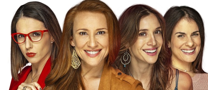 Casa de muñecos prepara show en vivo: protagonistas enfrentan difícil desafío