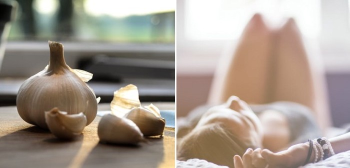 El controversial uso del ajo para sanación íntima femenina que divide a especialistas