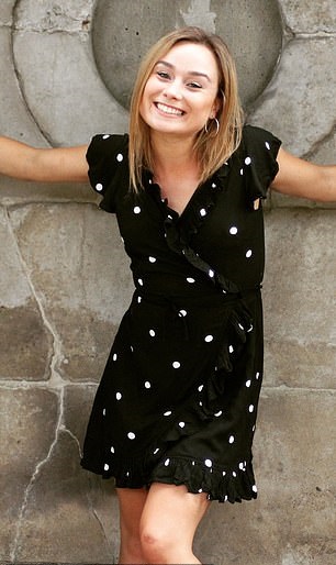 Pinterest | Daily Mail